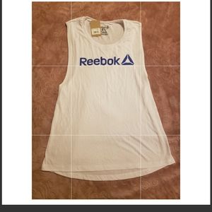 NWT Reebok Tank